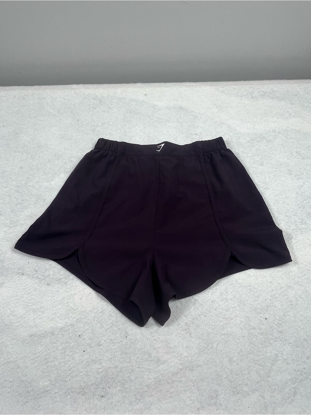 Women’s Black Athletic Shorts - Gymshark